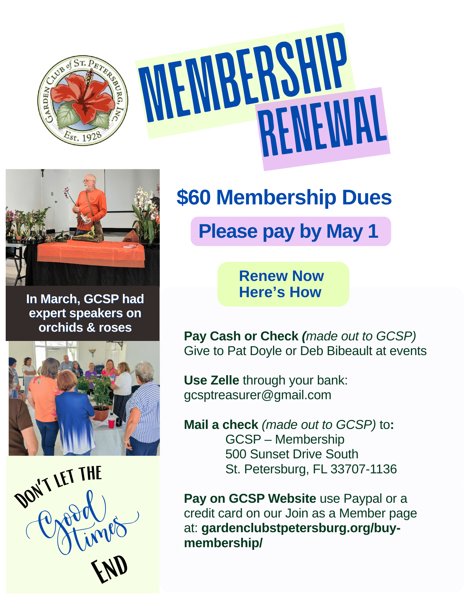 MAY 1 version 2026 Membership Flyer (1)